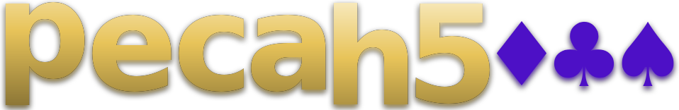 pecah5000 logo