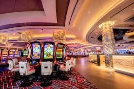 pecah5000 Slot Race Weekly