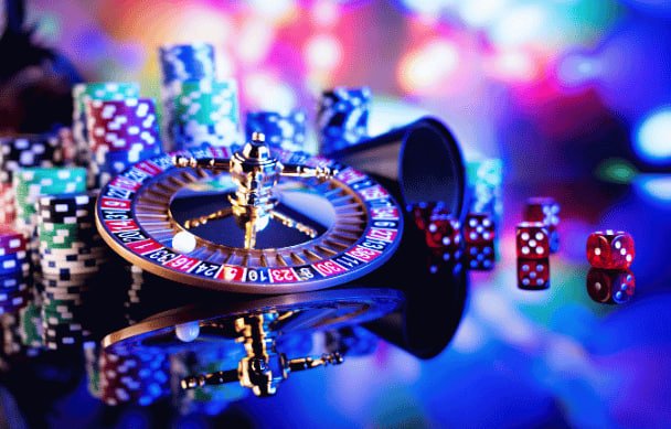 pecah5000 Slot Race Weekly